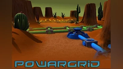 Powargrid EN Global (Global) [Steam]