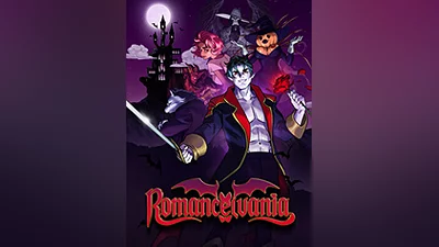 Romancelvania [steam]