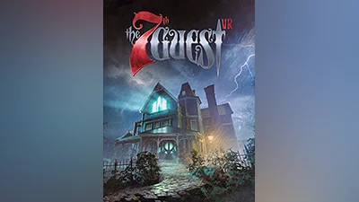 The 7th Guest VR [steam]
