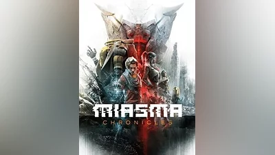 Miasma Chronicles Europe Steam CD Key (Europe)