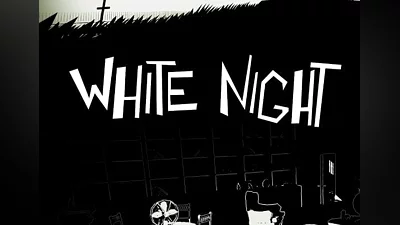 White Night EN Global (Global) [Steam]