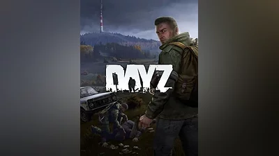 DayZ Standard Edition Europe Steam CD Key (Europe)