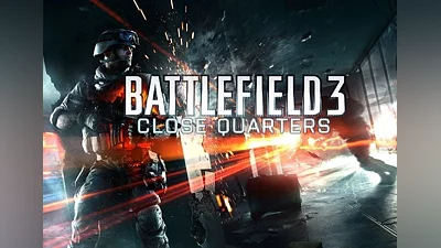 Battlefield 3: Close Quarters DLC EN/DE/FR/IT Global (Global) [EA App]