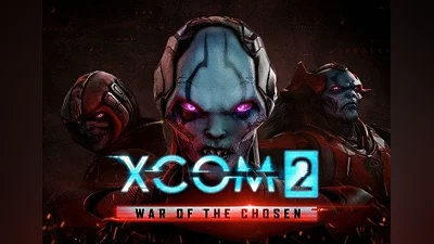 XCOM 2: War of the Chosen DLC EN/DE/FR/IT/PL EMEA (EMEA) [Steam]