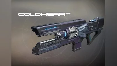 Destiny 2 - Coldheart Pack DLC EN EU (EU) [Battle.net]