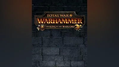 Total War: Warhammer - The King and the Warlord DLC EN/DE/FR/IT Global (Global) [Steam]