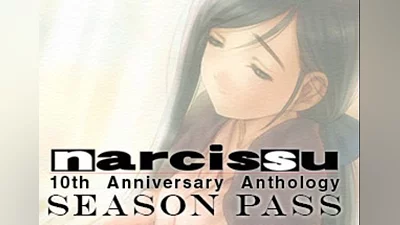 Narcissu 10th Anniversary Anthology Project - Season Pass DLC EN/JA Global (Global) [Steam]