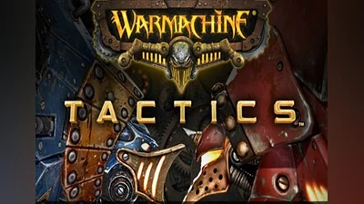 Warmachine: Tactics - Mercenaries Faction Bundle DLC EN Global (Global) [Steam]