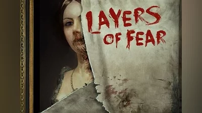 Layers of Fear - Soundtrack DLC EN Global (Global) [Steam]