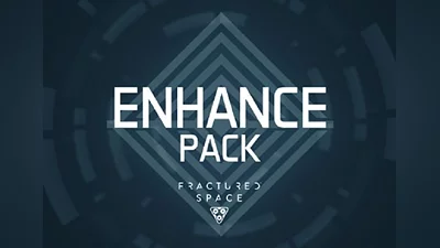 Fractured Space - Enhance Pack DLC EN Global (Global) [Steam]