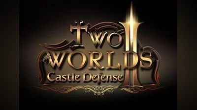 Two Worlds II: Castle Defense DLC EN Global (Global) [Steam]