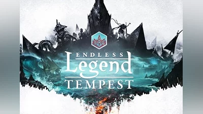 Endless Legend: Tempest DLC EN/DE/FR/ES Global (Global) [Steam]