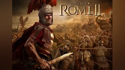 Total War: Rome 2 - Desert Kingdoms Culture Pack DLC Global (Global) [Steam]