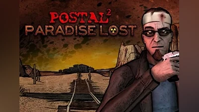 Postal 2: Paradise Lost DLC EN/PT/ZH Global (Global) [Steam]