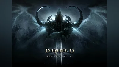 Diablo 3: Reaper of Souls DLC EN EU (EU) [Battle.net]