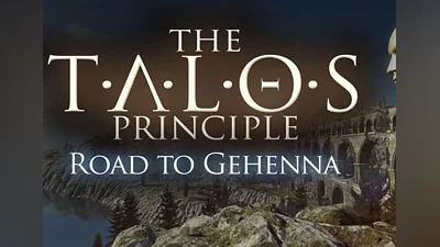 The Talos Principle: Road To Gehenna DLC EN/DE/FR/IT/PL/RU/ES Global (Global) [Steam]
