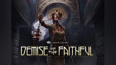 Dead by Daylight: Demise of the Faithful DLC Global (Global) [Steam]