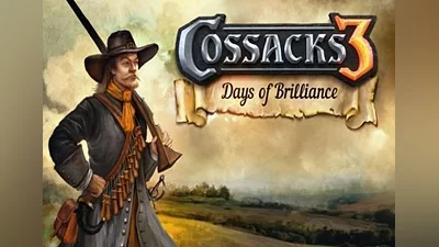 Cossacks 3: Days of Brilliance DLC Global (Global) [Steam]
