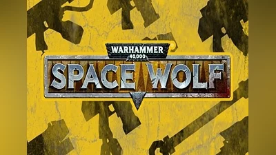 Warhammer 40,000: Space Wolf - Exceptional Card Pack DLC Global (Global) [Steam]