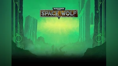 Warhammer 40,000: Space Wolf - Sigurd Ironside DLC EN/DE/FR/IT/JA/KO/RU/ES Global (Global) [Steam]