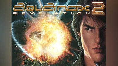 AquaNox 2: Revelation DLC EN/DE/FR Global (Global) [Steam]