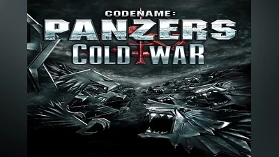 Codename: Panzers - Cold War DLC EN/DE/FR/IT/ES Global (Global) [Steam]