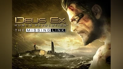 Deus Ex: Human Revolution - The Missing Link DLC EN EU (EU) [Steam]