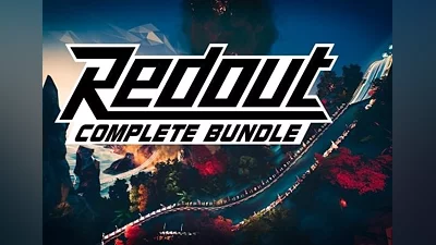 Redout - Back to Earth Pack DLC Global (Global) [Steam]