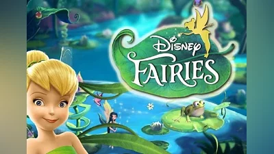 Disney Fairies: Tinker Bell's Adventure DLC EN/DE/FR/IT/ES Global (Global) [Steam]