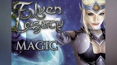 Elven Legacy: Magic DLC EN/RU Global (Global) [Steam]