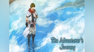RPG Maker - Adventurer's Journey DLC EN/DE/FR/IT/ES Global (Global) [Steam]