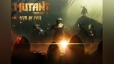 Mutant Year Zero: Seed of Evil DLC Global (Global) [Steam]