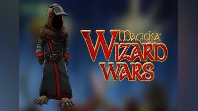 Magicka: Wizard Wars - Exclusive Staff and Blade DLC EN/DE/FR/PL/RU Global (Global) [Steam]