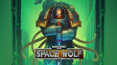 Warhammer 40,000: Space Wolf - Sentry Gun Pack DLC EN/DE/FR/IT/JA/KO/RU/ES Global (Global) [Steam]