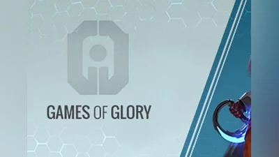 Games of Glory: Gladiators Pack DLC EN/DE/FR Global (Global) [Steam]