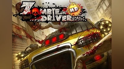 Zombie Driver HD - Apocalypse Pack DLC EN/DE/FR/IT/PL/ES Global (Global) [Steam]