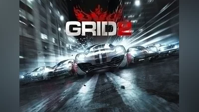 Grid 2 - Bathurst Track Pack DLC EN/DE/FR/IT/PL/JA/ES Global (Global) [Steam]