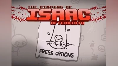 The Binding of Isaac: Afterbirth DLC EN EU (EU) [Steam Gift]