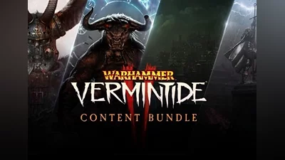 Warhammer: Vermintide 2 - Content Bundle 2018 DLC Global (Global) [Steam]