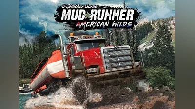 Spintires: MudRunner DLC American Wilds Edition PL Poland (Poland) [Steam]