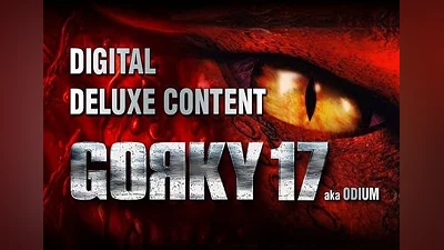 Gorky 17 - Digital Deluxe Content DLC EN/DE/FR/PL/RU/ES Global (Global) [Steam]