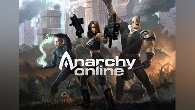 Anarchy Online - Rubi-Ka New Colonist Bundle DLC EN Global (Global) [Official website]