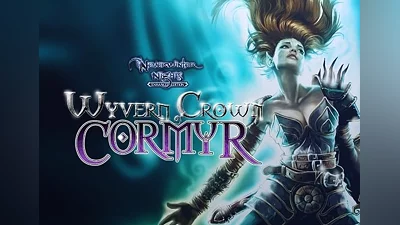 Neverwinter Nights: Wyvern Crown of Cormyr DLC EN Global (Global) [Steam]