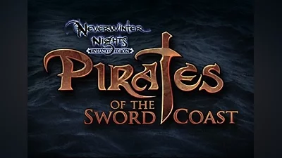 Neverwinter Nights: Pirates of the Sword Coast DLC EN Global (Global) [Steam]