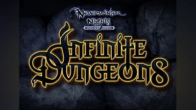 Neverwinter Nights: Infinite Dungeons DLC EN Global (Global) [Steam]