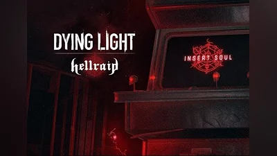 Dying Light: Hellraid DLC Global (Global) [Steam]