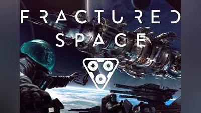 Fractured Space - Leviathan Starter Pack DLC EN Global (Global) [Steam]