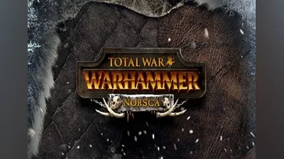 Total War: Warhammer - Norsca DLC EN/DE/FR/ES EU (EU) [Steam]