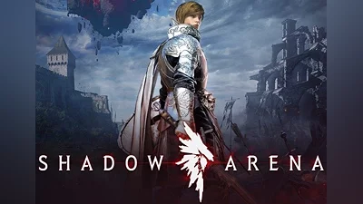 Shadow Arena - The Complete 10 Heroes Package DLC Global (Global) [Steam]