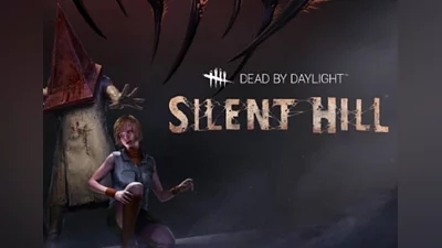 Dead By Daylight: Silent Hill Chapter DLC EU (EU) [Steam Gift]